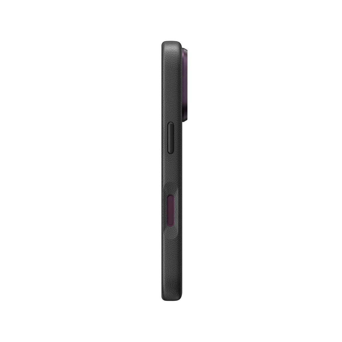 Amazingthing Glamour Lens iPhone 18 Pro Purple