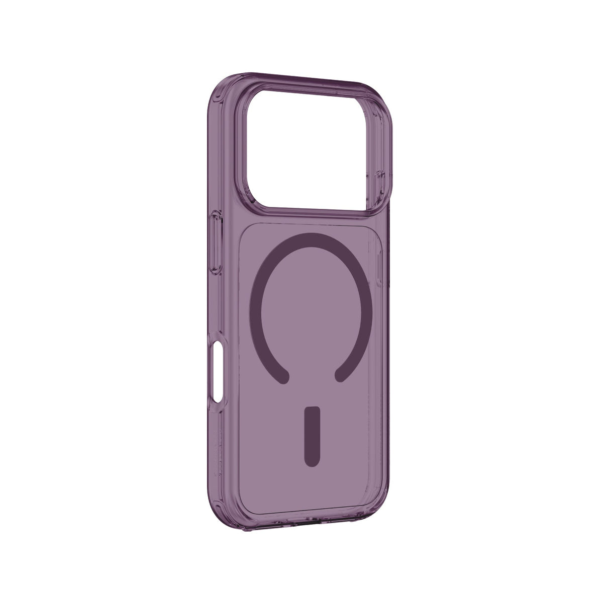 Amazingthing Minimal Mag Drop Proof Case 3 Lens iPhone 18 Pro Purple