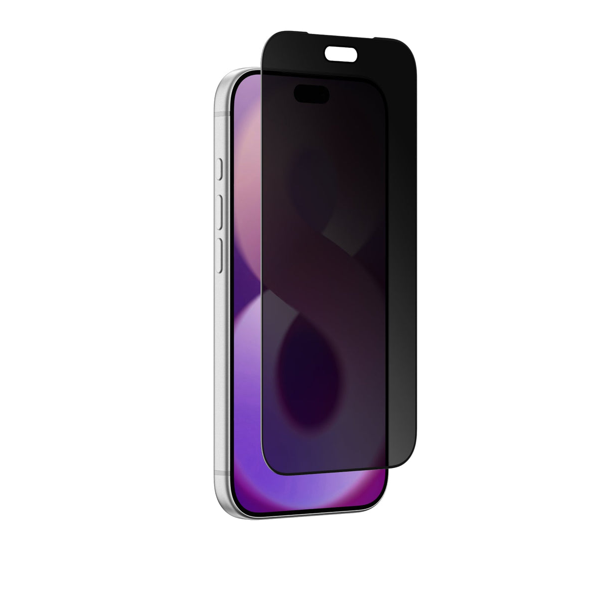 Amazingthing Radix +Care Privacy Tempered Glass iPhone 18 Pro Privacy