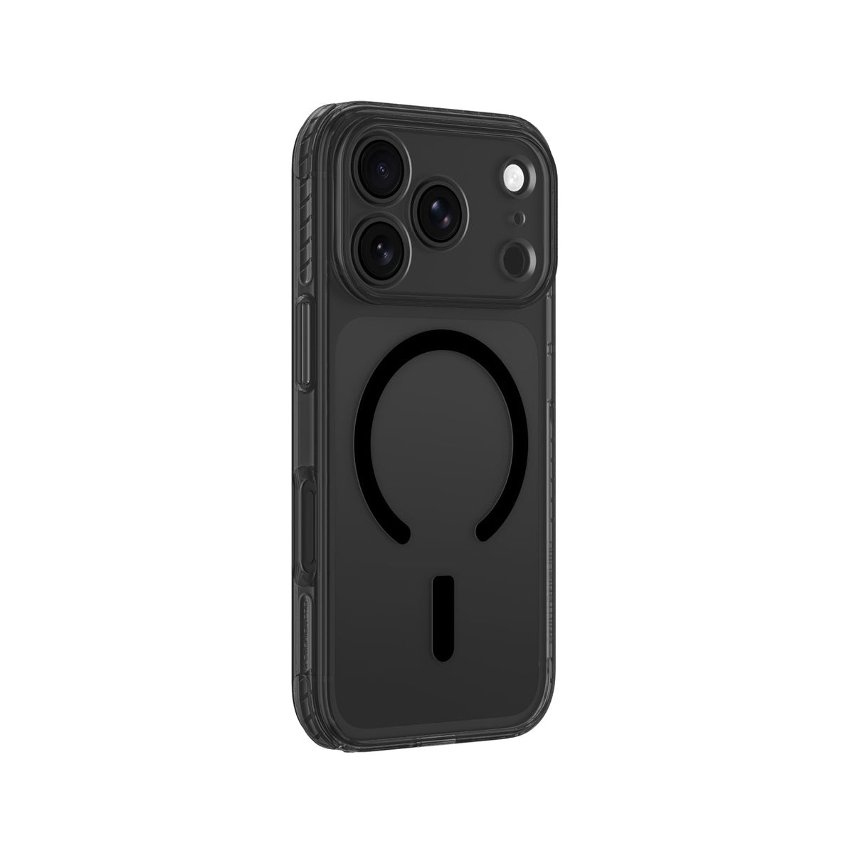 Amazingthing Titan Pro Lens iPhone 18 Pro Black