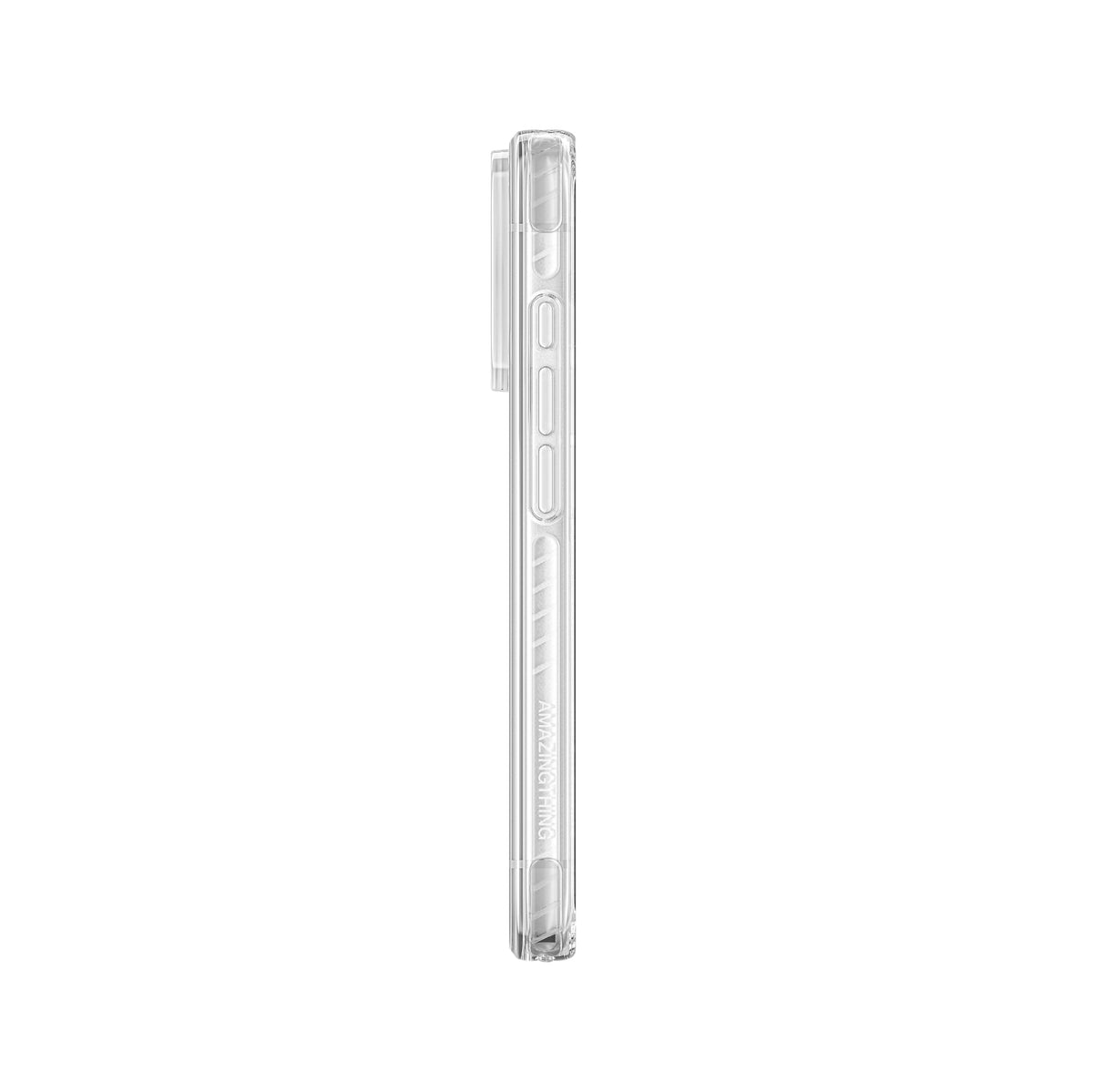 Amazingthing Titan Pro Lens iPhone 18 Pro Clear