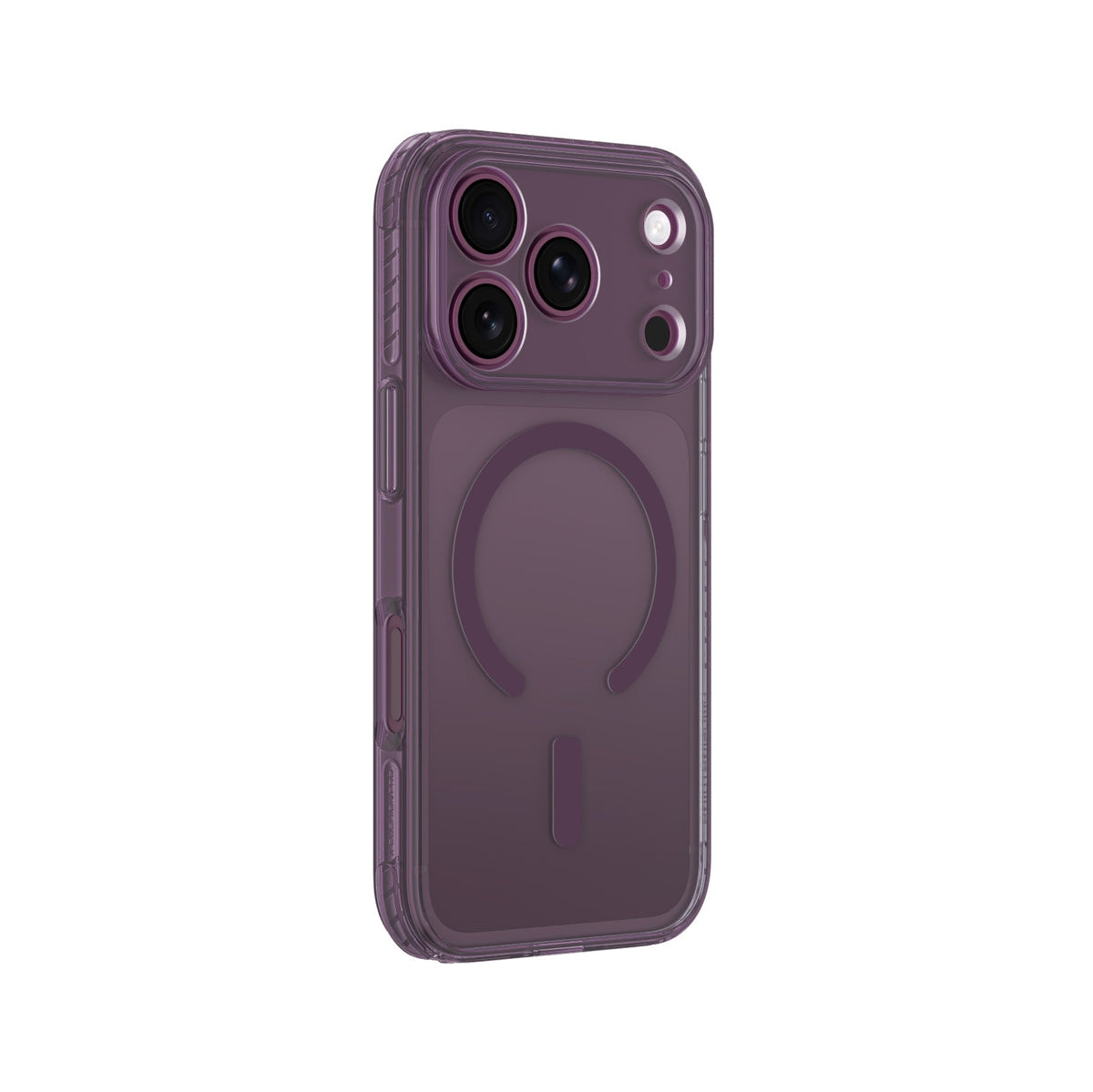 Amazingthing Titan Pro Lens iPhone 18 Pro Purple