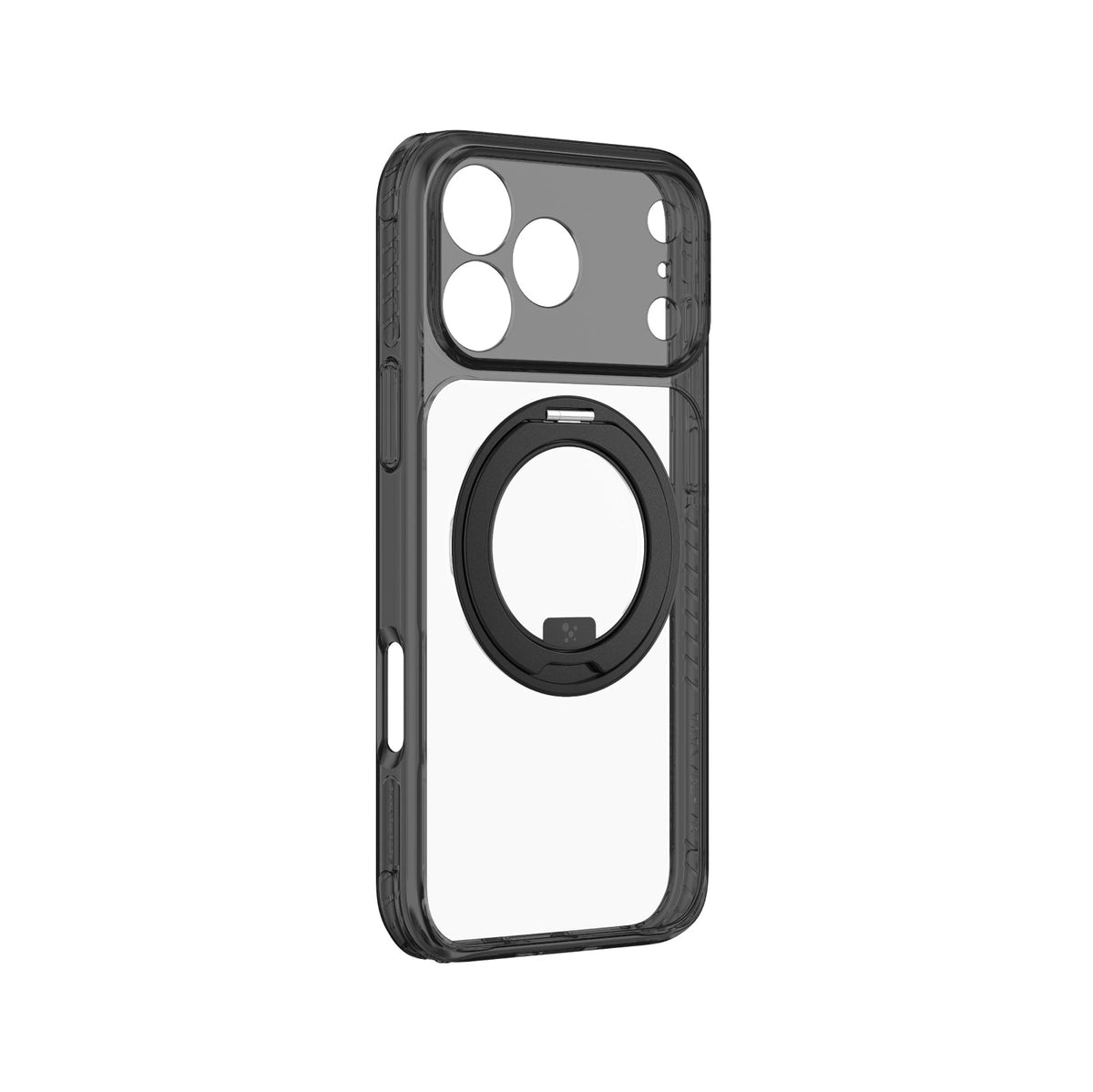 Amazingthing Titan Pro Spin Lens iPhone 18 Pro Black