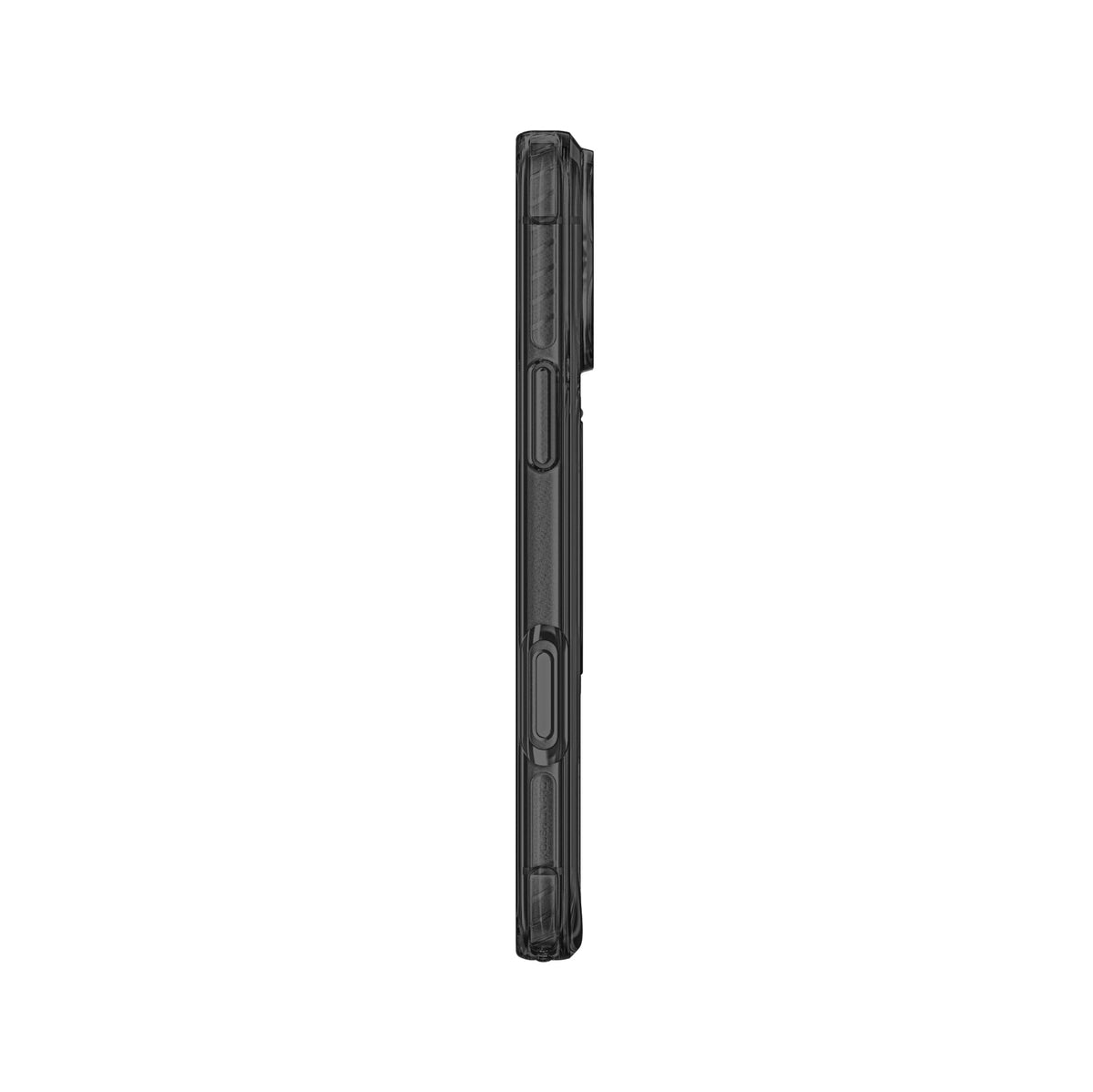 Amazingthing Titan Pro Spin Lens iPhone 18 Pro Black
