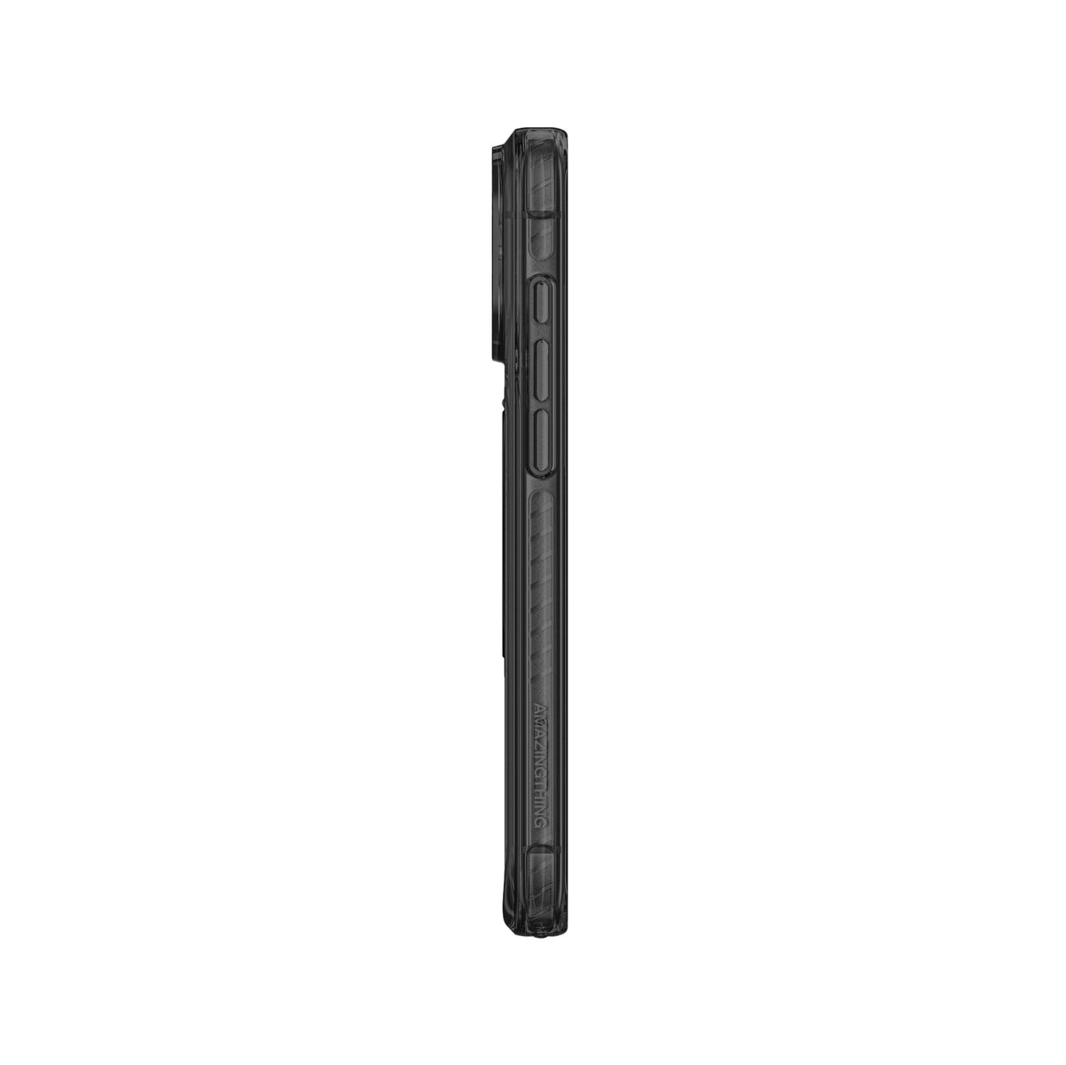 Amazingthing Titan Pro Spin Lens iPhone 18 Pro Black