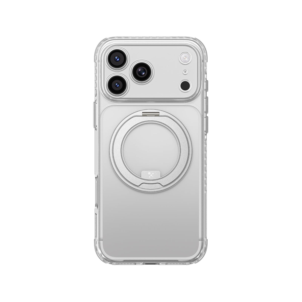 Amazingthing Titan Pro Spin Lens iPhone 18 Pro Clear