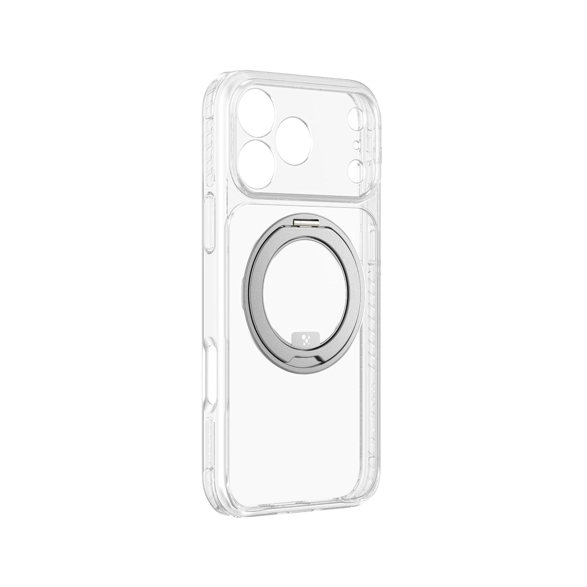 Amazingthing Titan Pro Spin Lens iPhone 18 Pro Clear