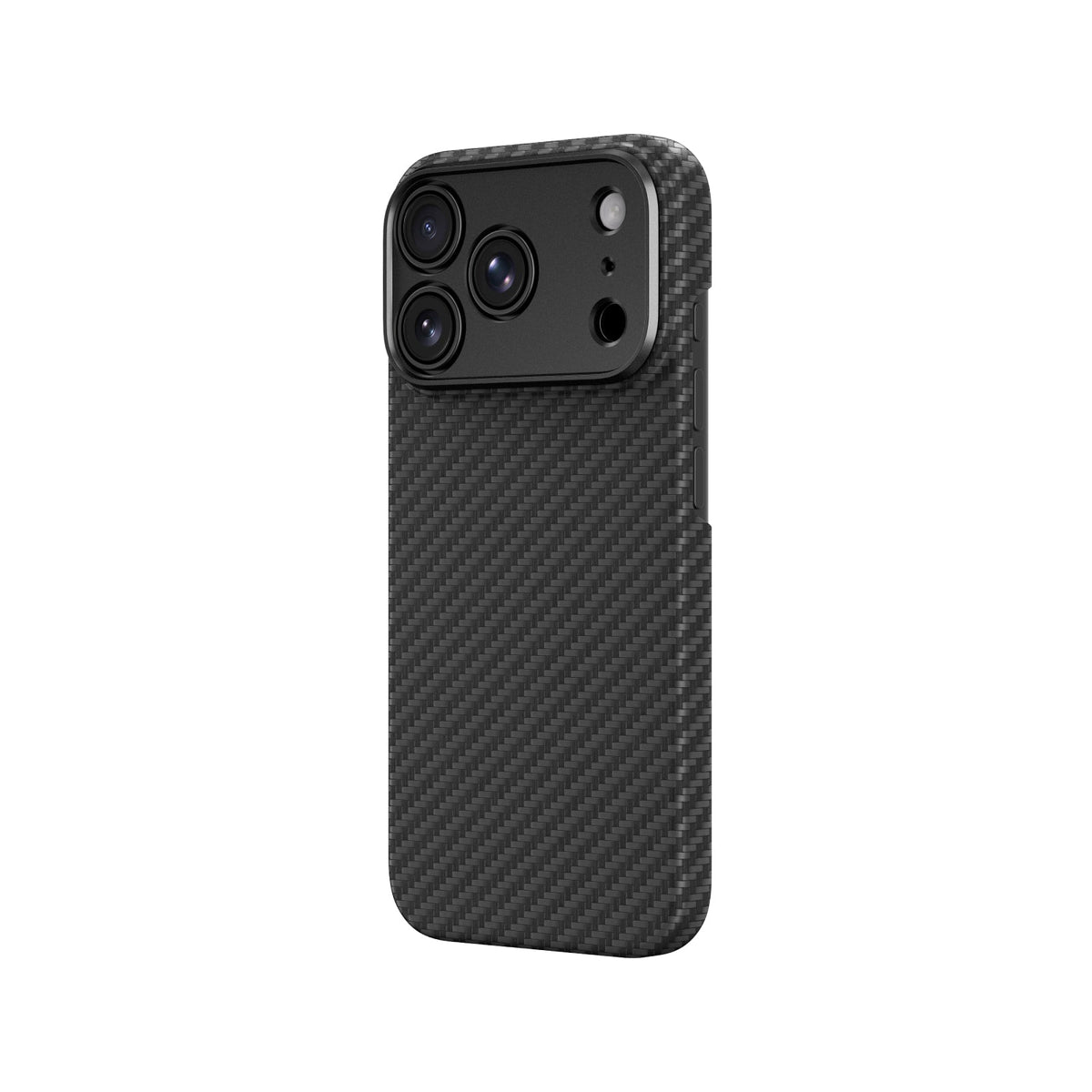 Amazingthing Titan Max Lens iPhone 18 Pro Black