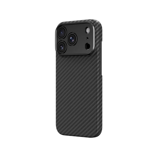 Amazingthing Titan Max Lens iPhone 18 Pro Black