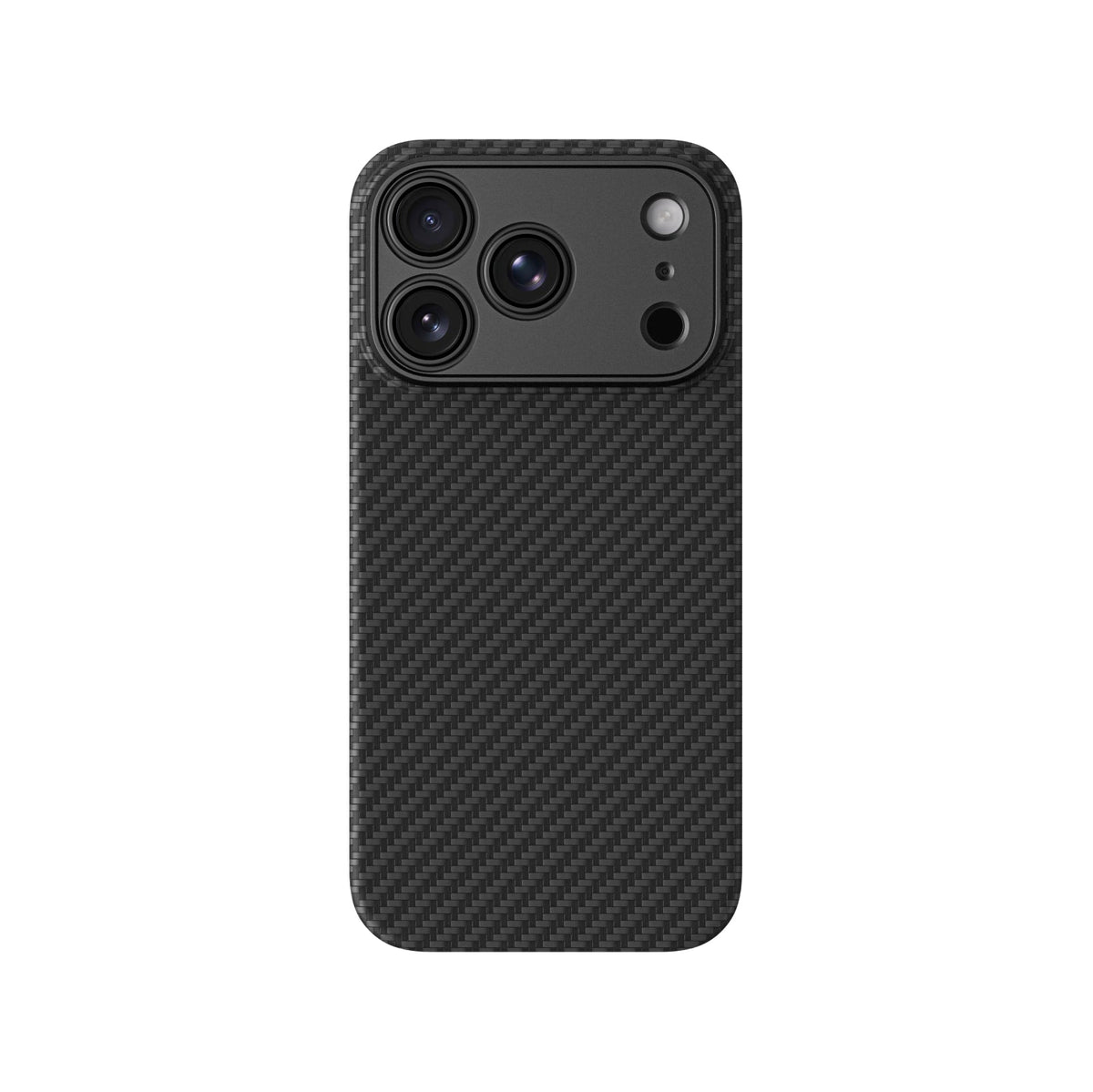 Amazingthing Titan Max Lens iPhone 18 Pro Black