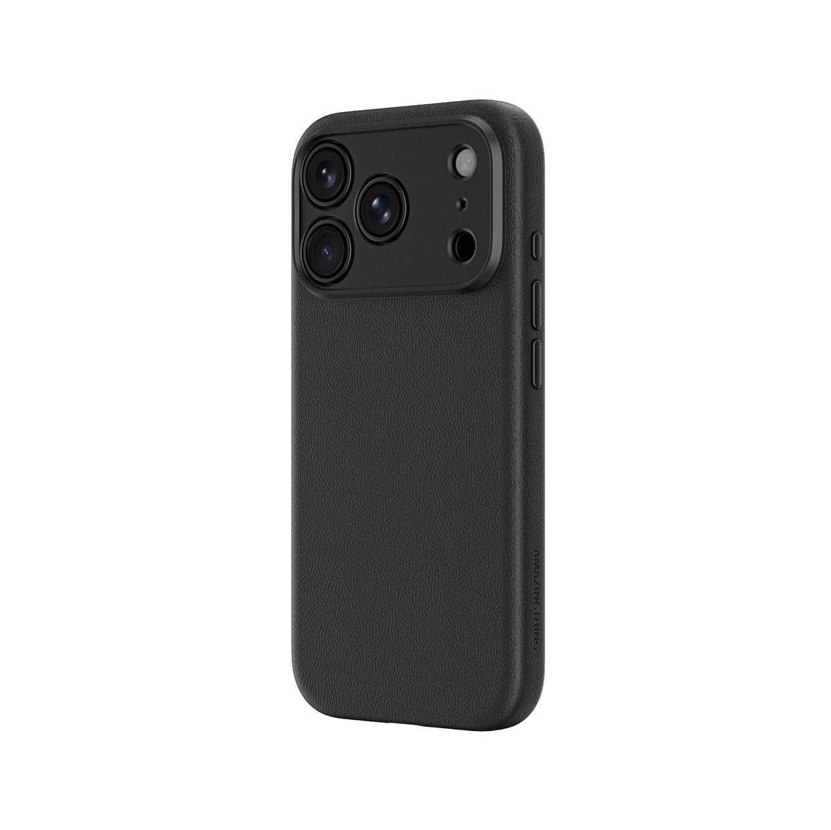 Amazingthing Glamour Lens iPhone 18 Pro Max Black