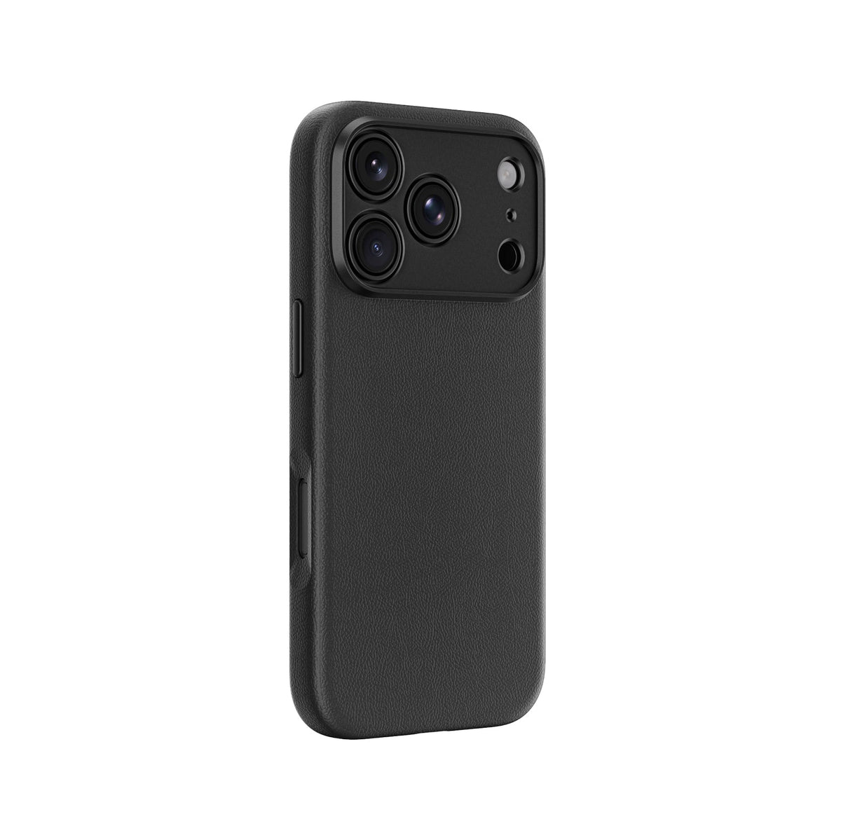 Amazingthing Glamour Lens iPhone 18 Pro Max Black