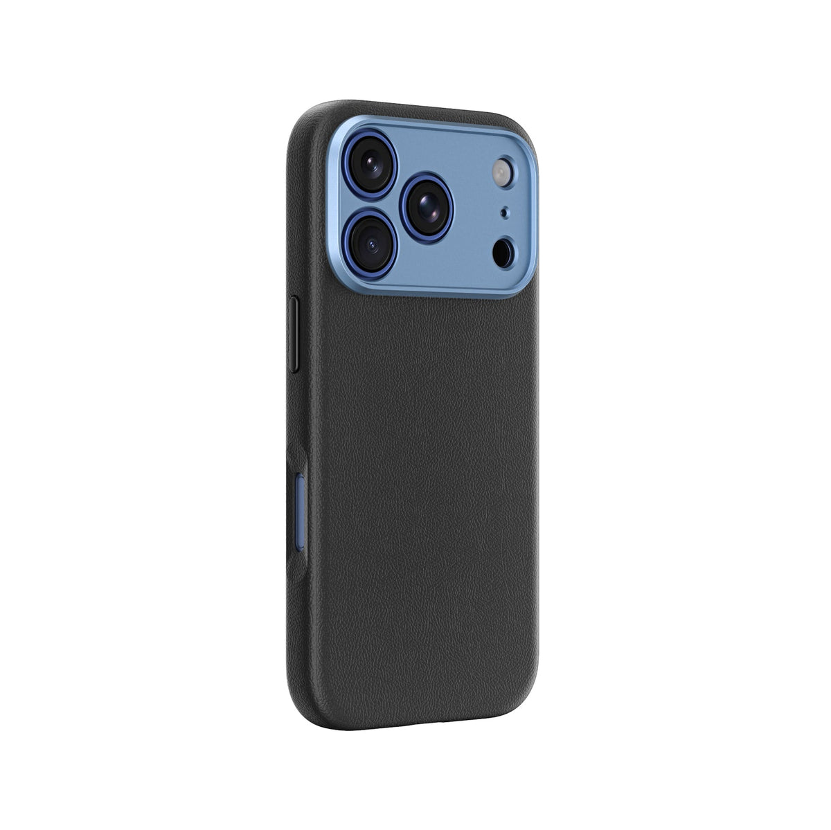 Amazingthing Glamour Lens iPhone 18 Pro Max Blue