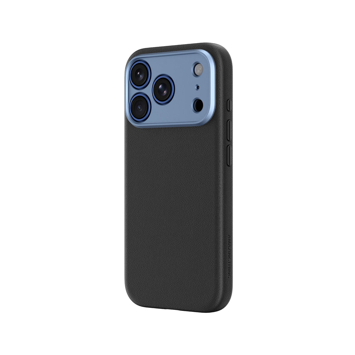 Amazingthing Glamour Lens iPhone 18 Pro Max Blue