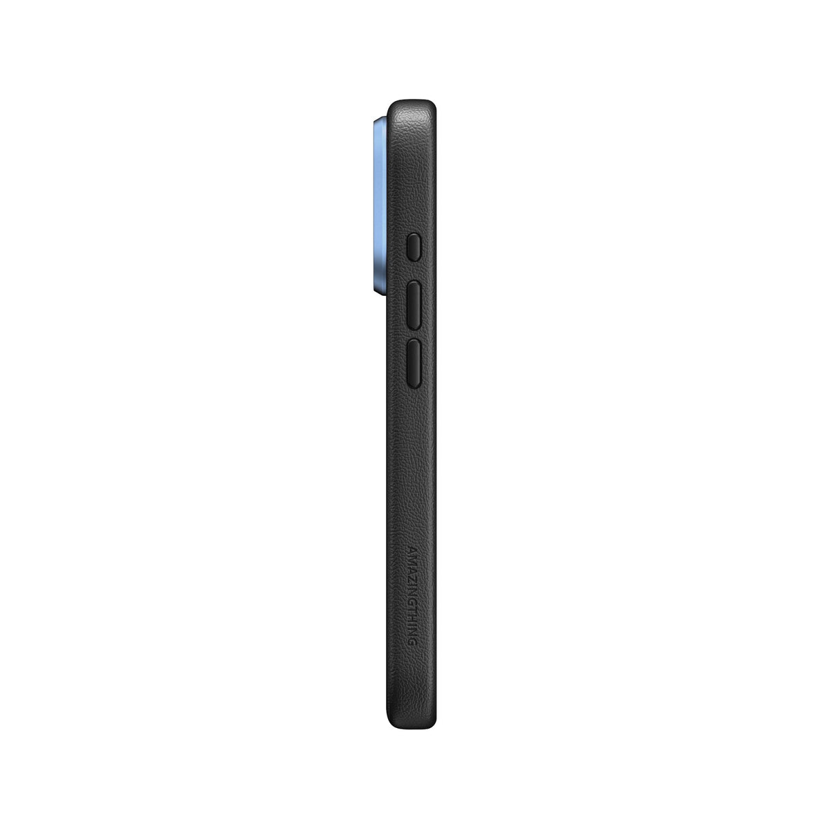 Amazingthing Glamour Lens iPhone 18 Pro Max Blue