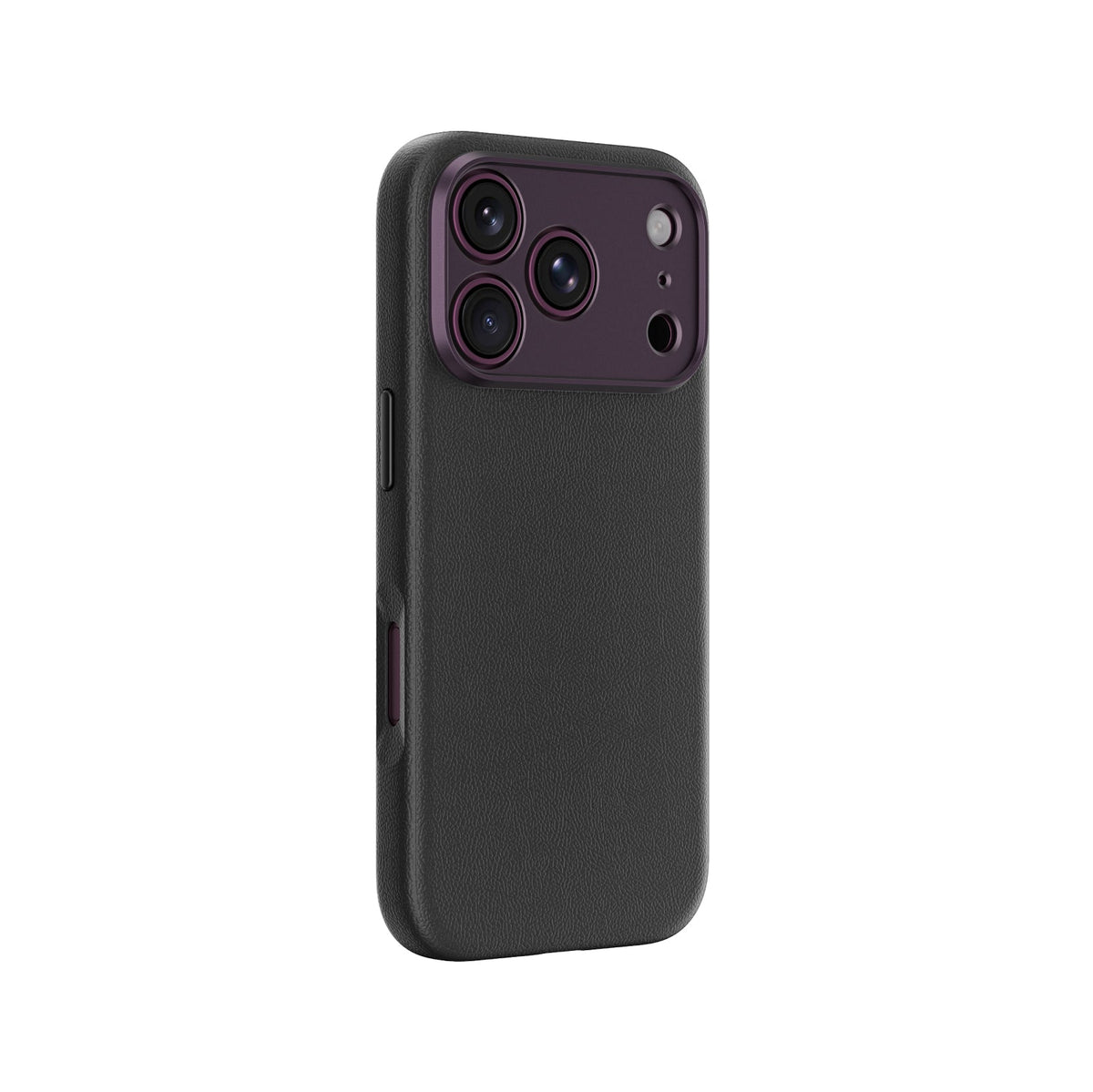 Amazingthing Glamour Lens iPhone 18 Pro Max Purple