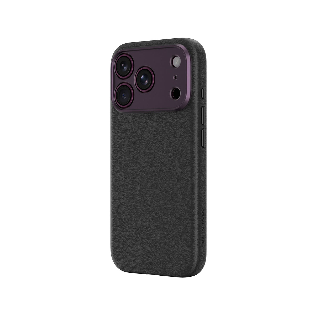 Amazingthing Glamour Lens iPhone 18 Pro Max Purple