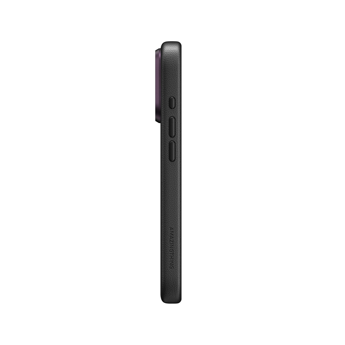 Amazingthing Glamour Lens iPhone 18 Pro Max Purple