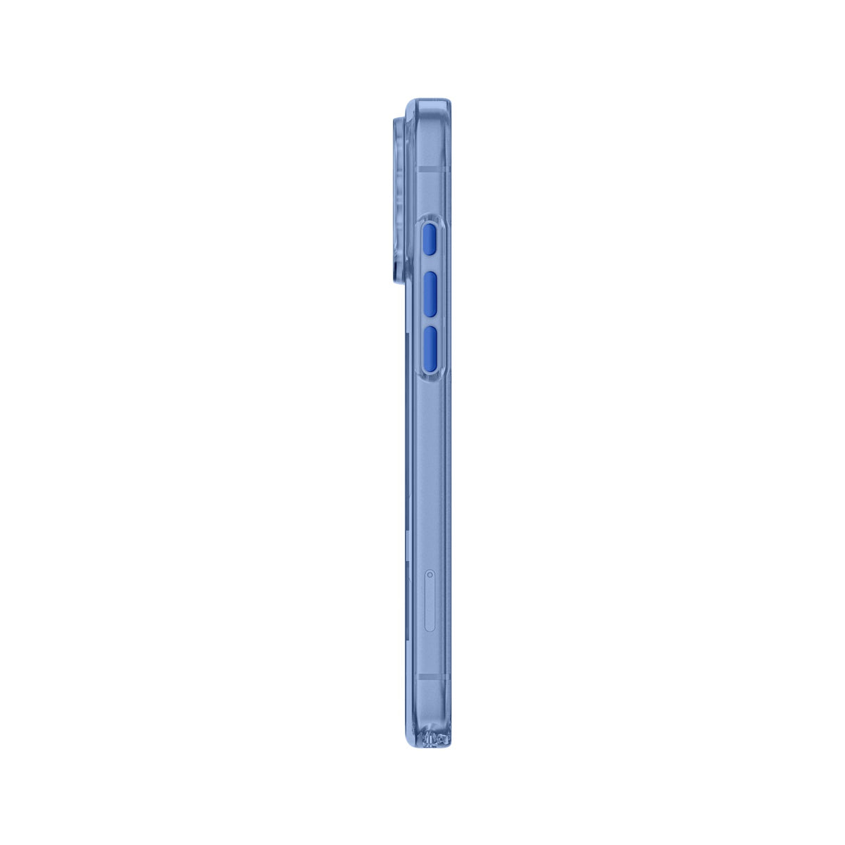 Amazingthing Minimal Mag Lens Case iPhone 18 Pro Max Blue