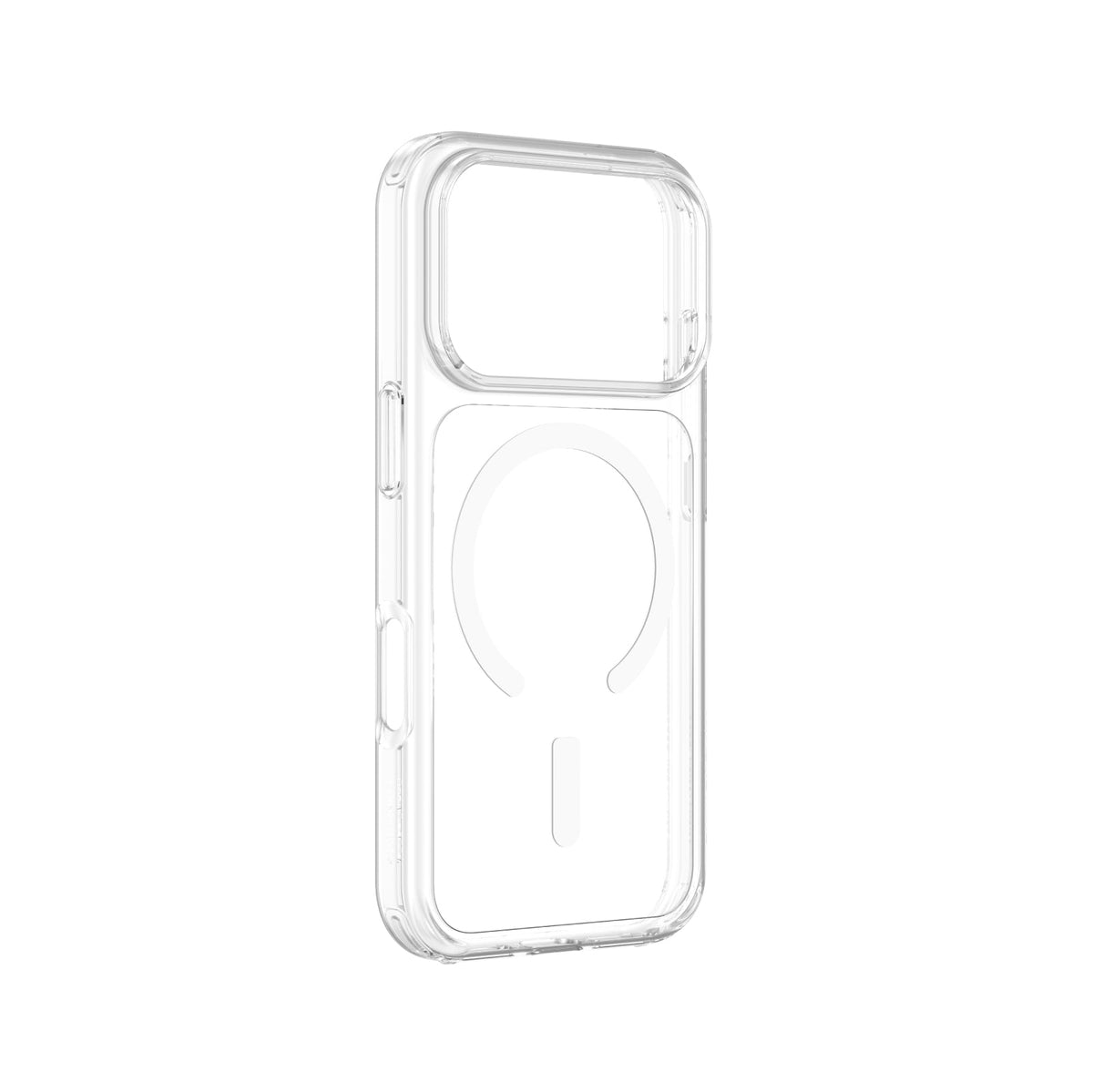 Amazingthing Minimal Mag Drop Proof Case 3 Lens iPhone 18 Pro Max Clear
