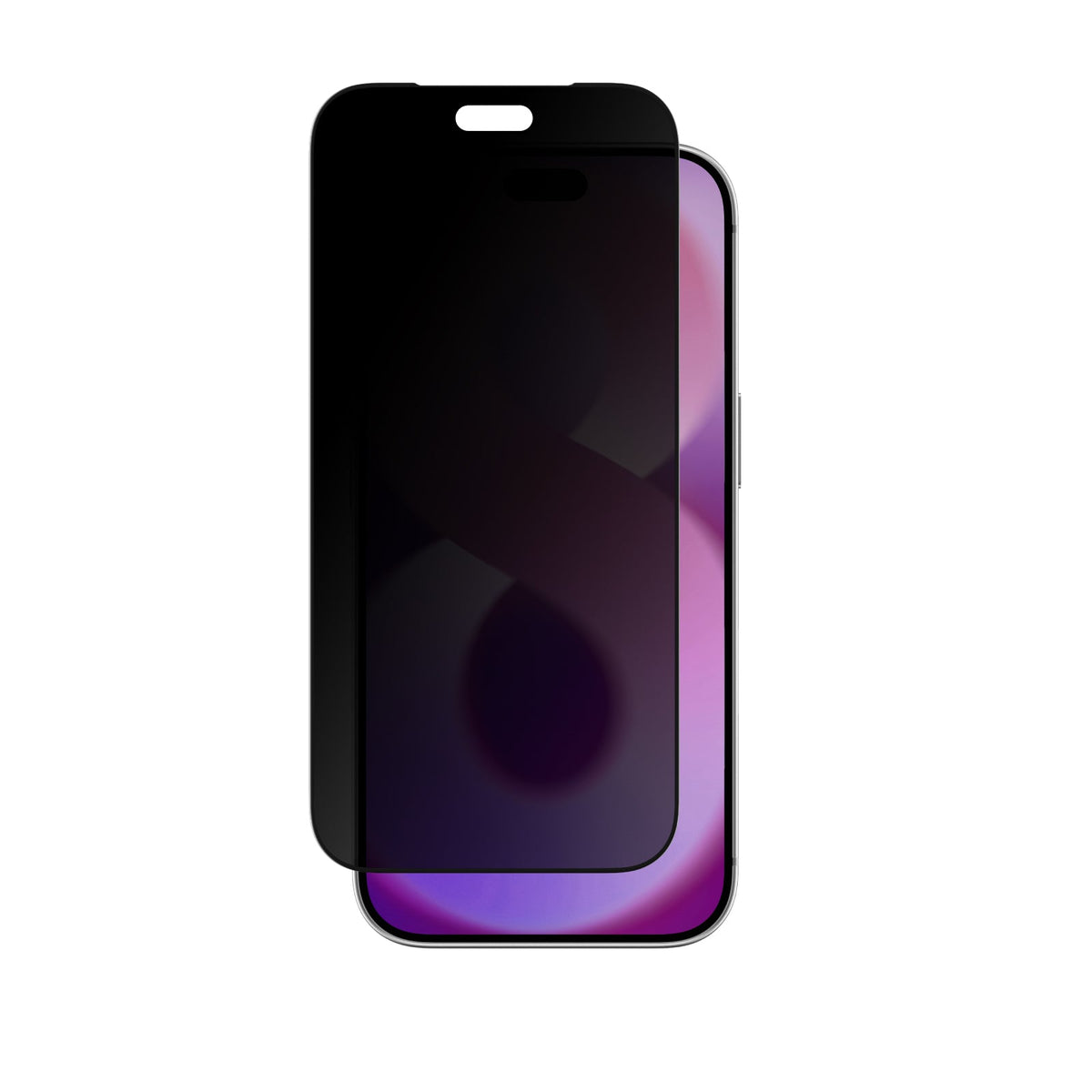 Amazingthing Radix +Care Privacy Tempered Glass iPhone 18 Pro Max Privacy