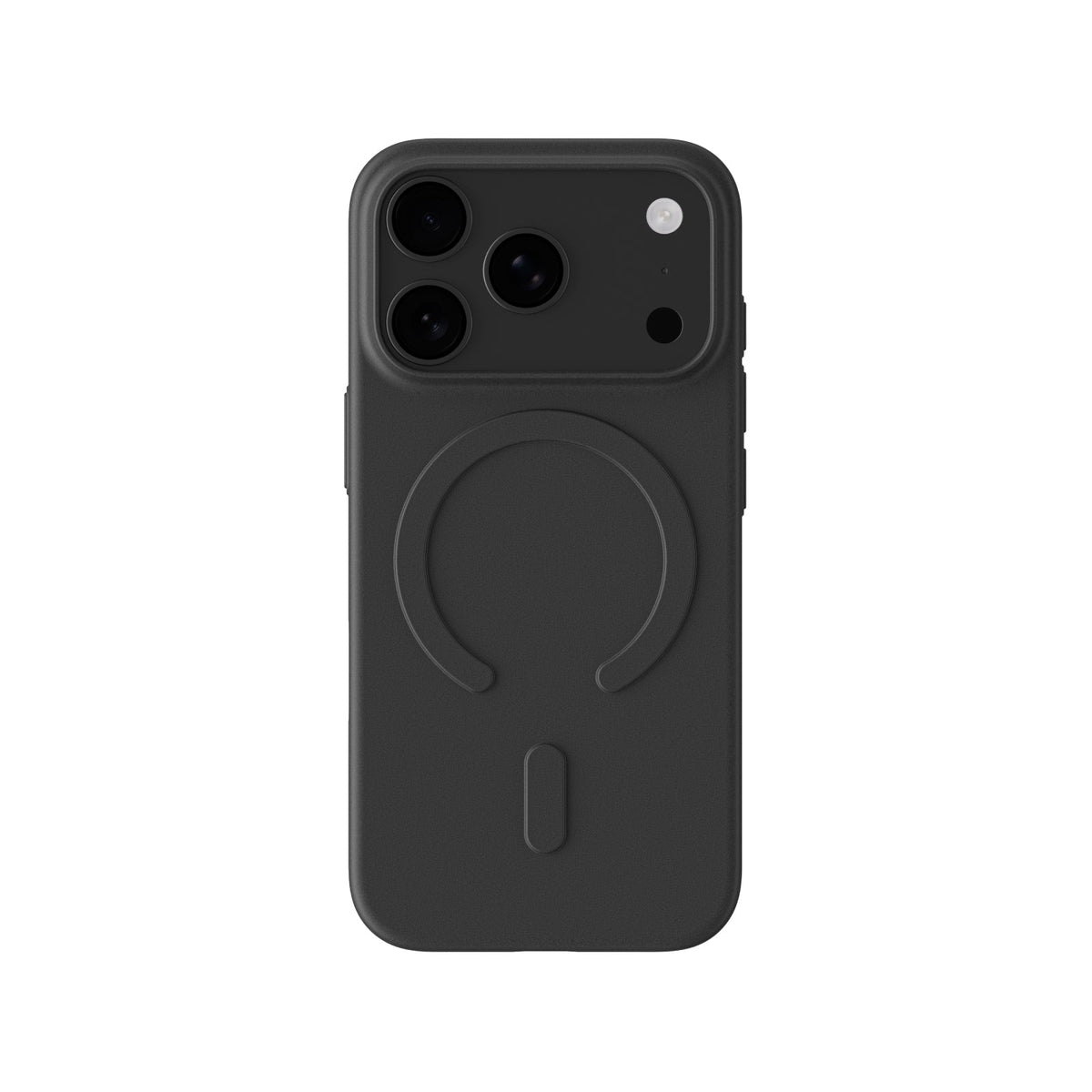 Amazingthing Minimal Air Case iPhone 18 Pro Max Black