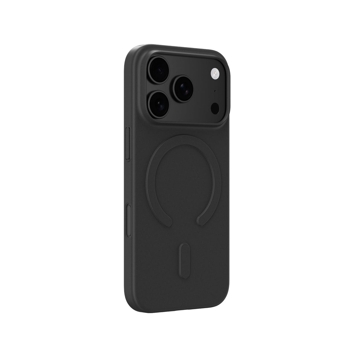 Amazingthing Minimal Air Case iPhone 18 Pro Max Black