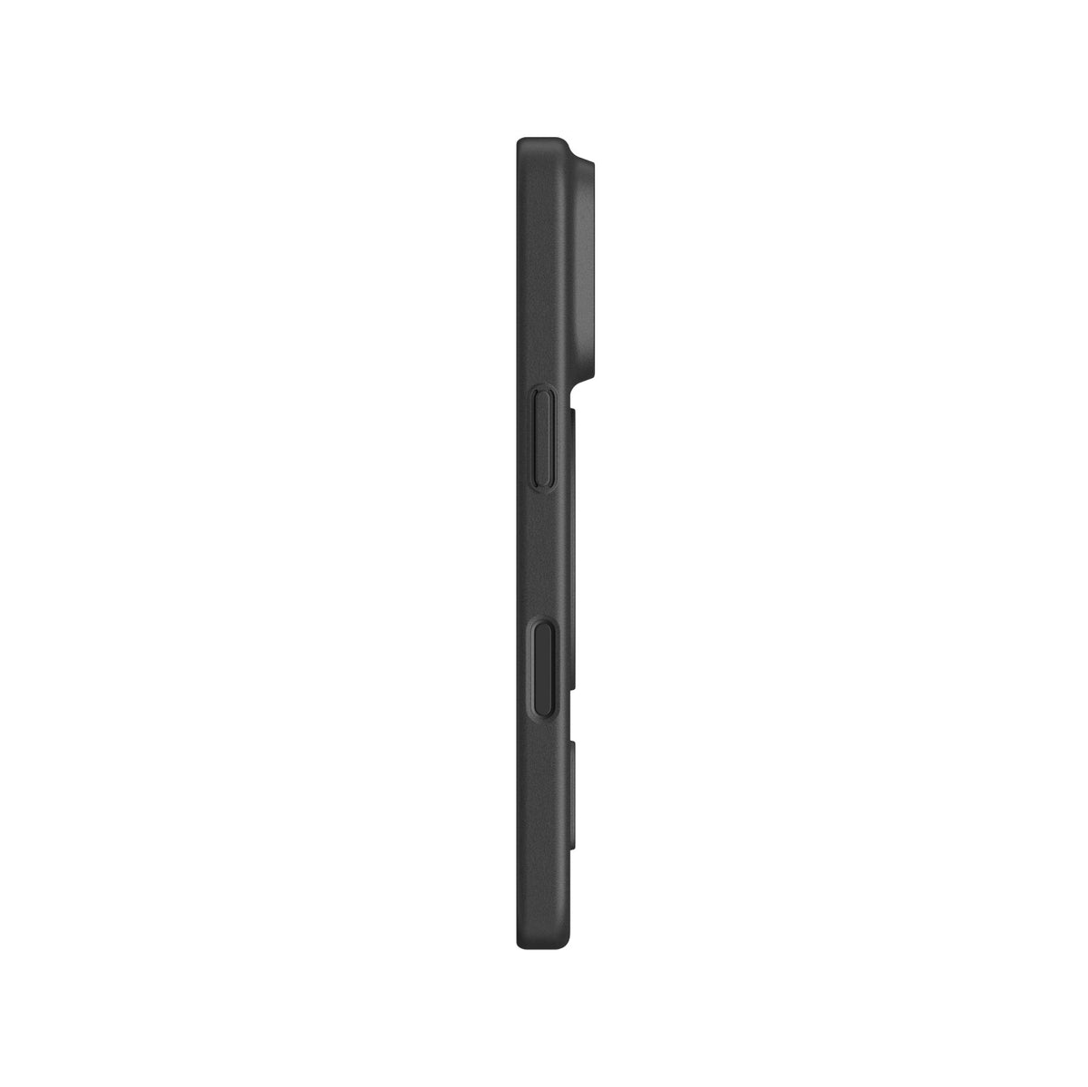 Amazingthing Minimal Air Case iPhone 18 Pro Max Black