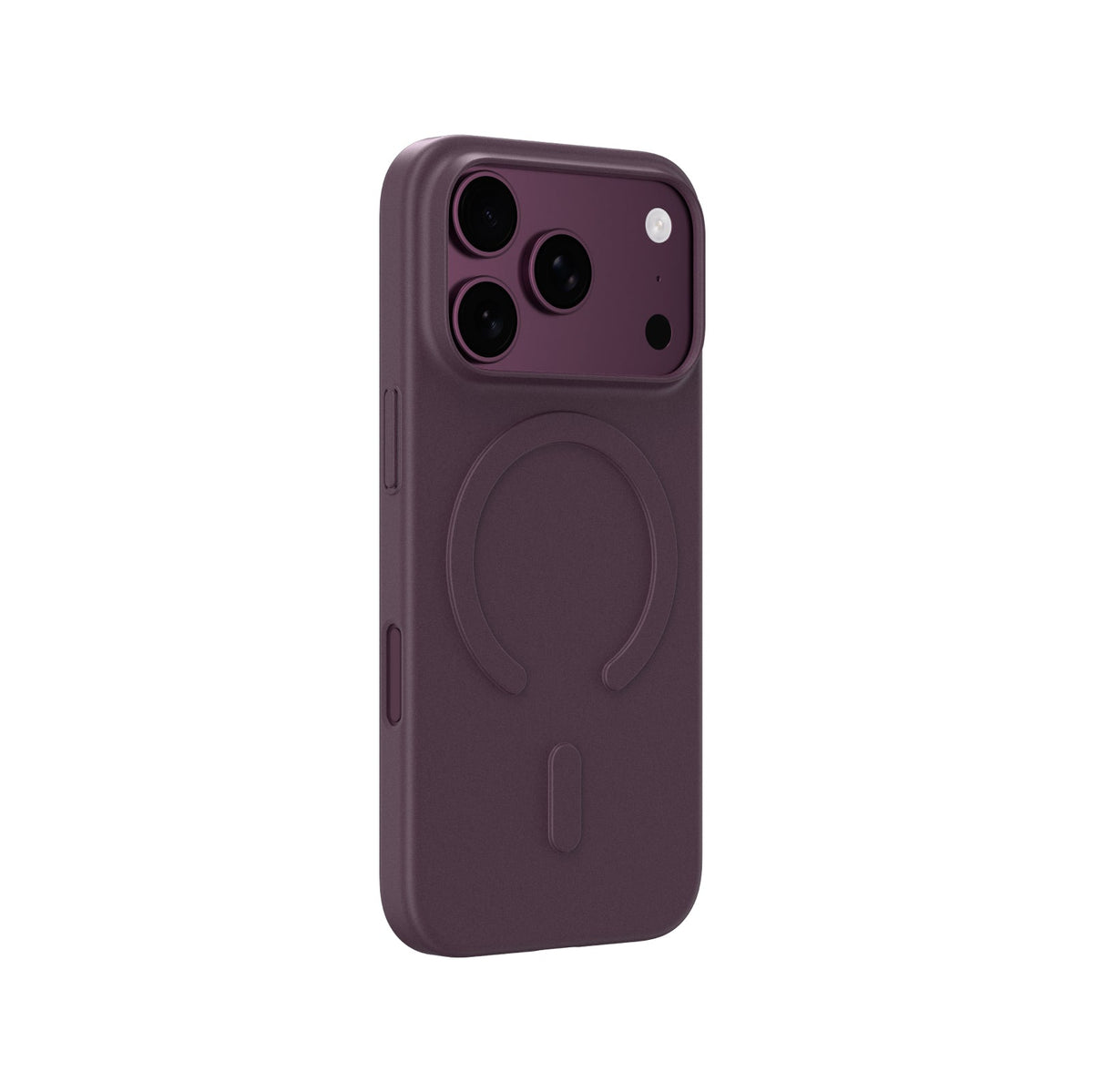 Amazingthing Minimal Air Case iPhone 18 Pro Max Purple