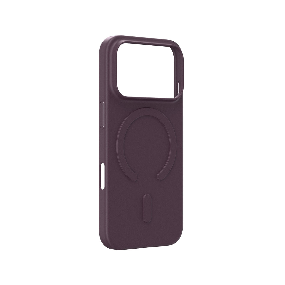 Amazingthing Minimal Air Case iPhone 18 Pro Max Purple