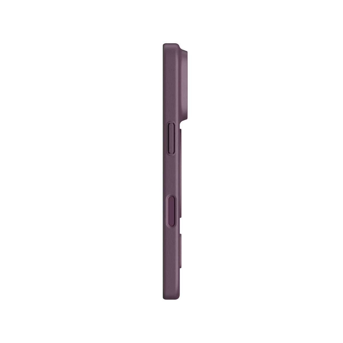 Amazingthing Minimal Air Case iPhone 18 Pro Max Purple