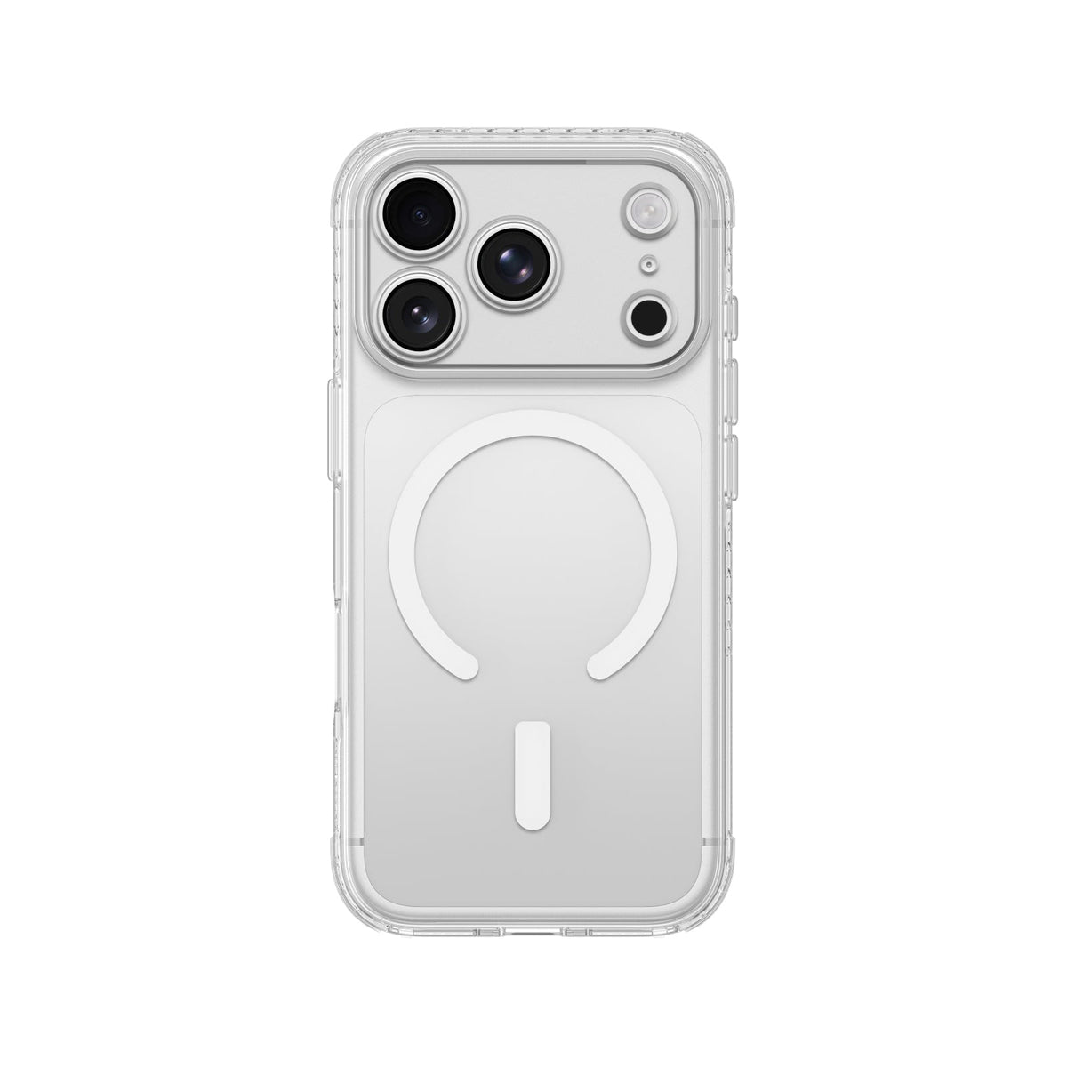 Amazingthing Titan Pro Lens iPhone 18 Pro Max Clear