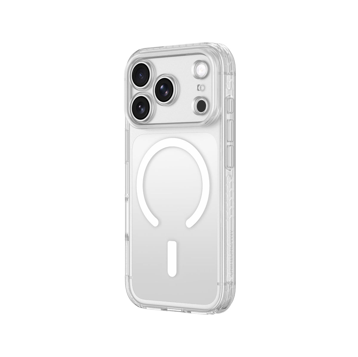 Amazingthing Titan Pro Lens iPhone 18 Pro Max Clear