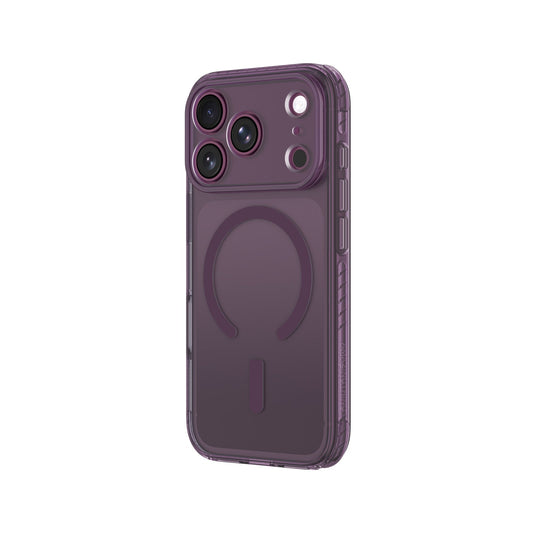 Amazingthing Titan Pro Lens iPhone 18 Pro Max Purple