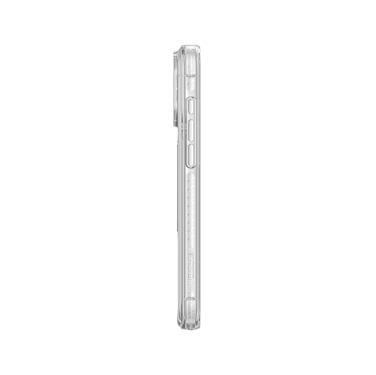 Amazingthing Titan Pro Spin Lens iPhone 18 Pro Max Clear