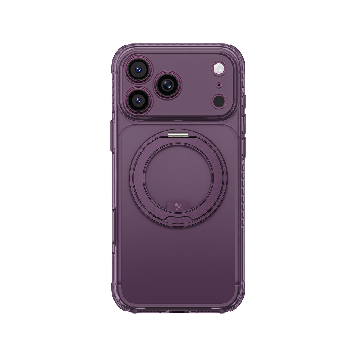 Amazingthing Titan Pro Spin Lens iPhone 18 Pro Max Purple