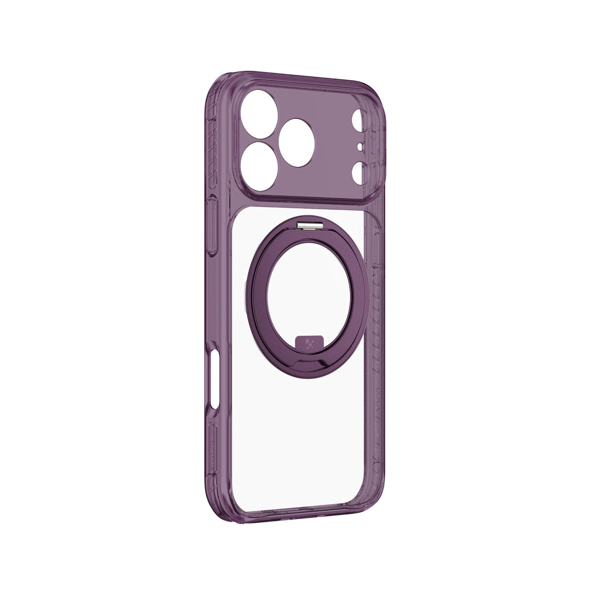 Amazingthing Titan Pro Spin Lens iPhone 18 Pro Max Purple