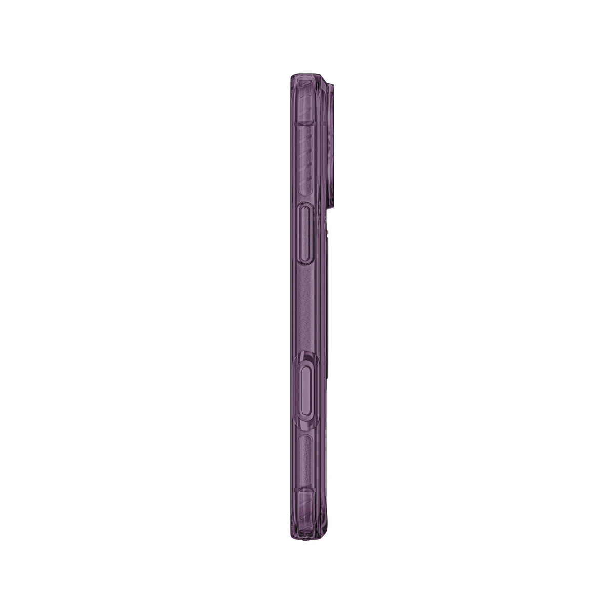 Amazingthing Titan Pro Spin Lens iPhone 18 Pro Max Purple