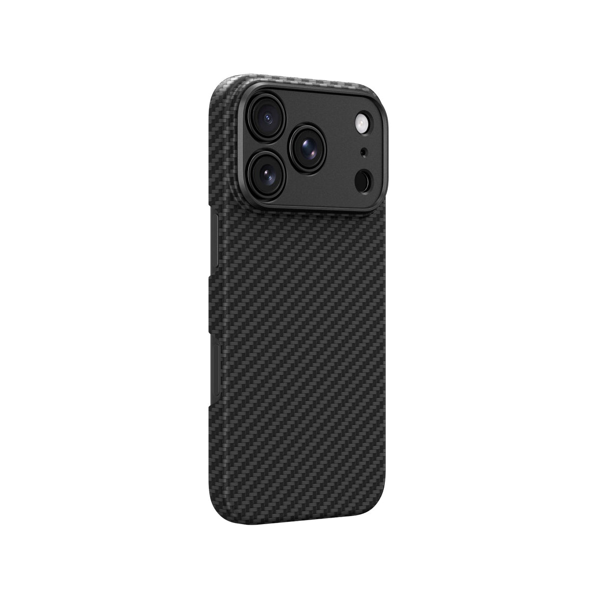 Amazingthing Titan Max Lens iPhone 18 Pro Max Black