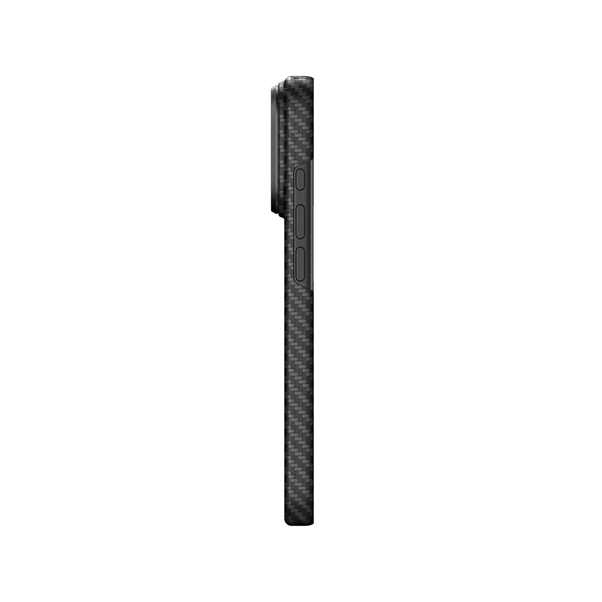Amazingthing Titan Max Lens iPhone 18 Pro Max Black