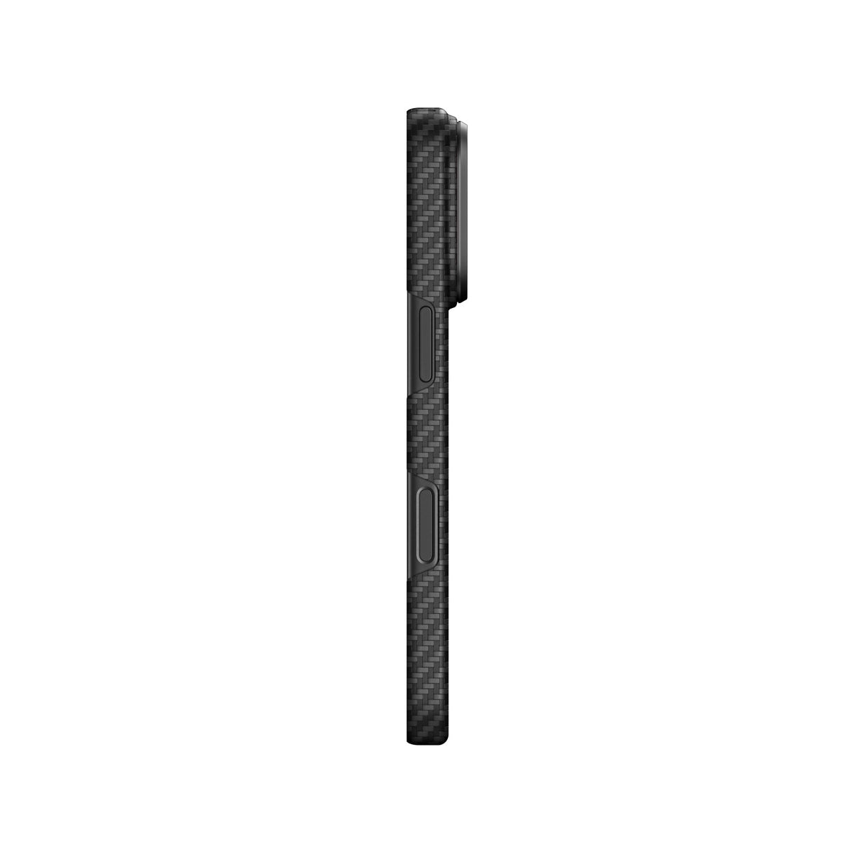 Amazingthing Titan Max Lens iPhone 18 Pro Max Black