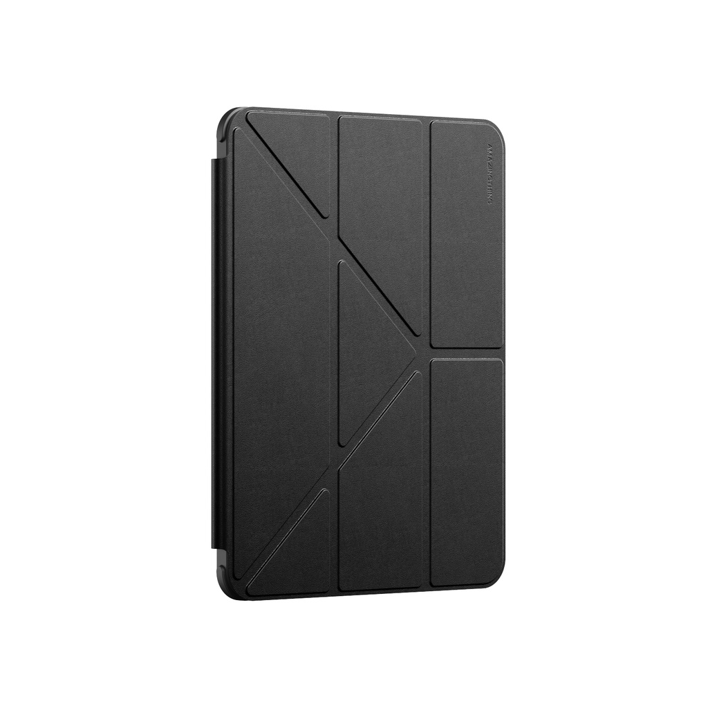 Amazingthing Titan Pro Case iPad Air 11-inch M4 / M3 Black