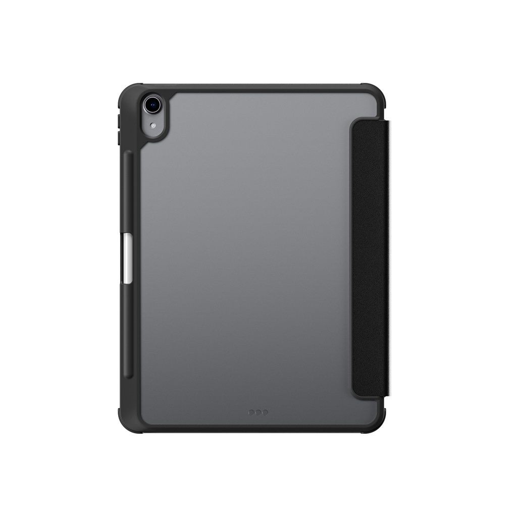 Amazingthing Titan Pro Case iPad Air 13-inch M4 / M3 Black