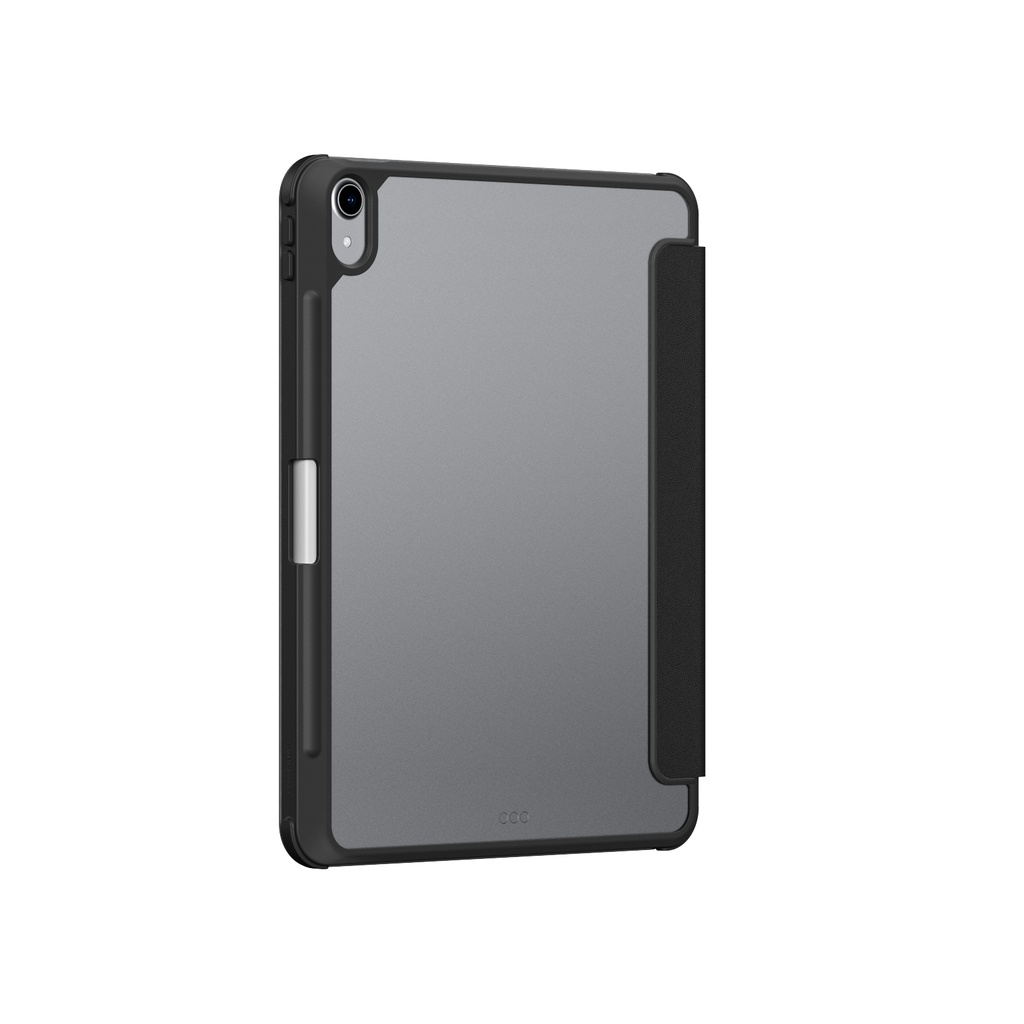Amazingthing Titan Pro Case iPad Air 11-inch M4 / M3 Black