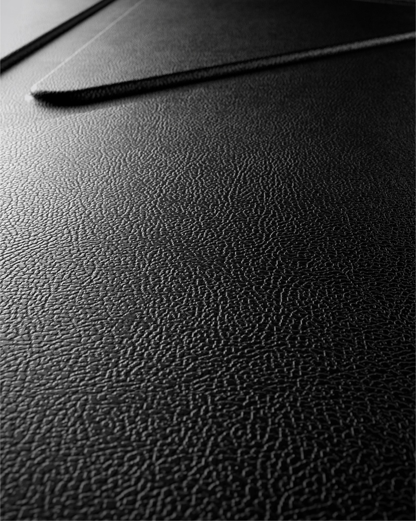 Amazingthing Titan Pro Case iPad Air 13-inch M4 / M3 Black