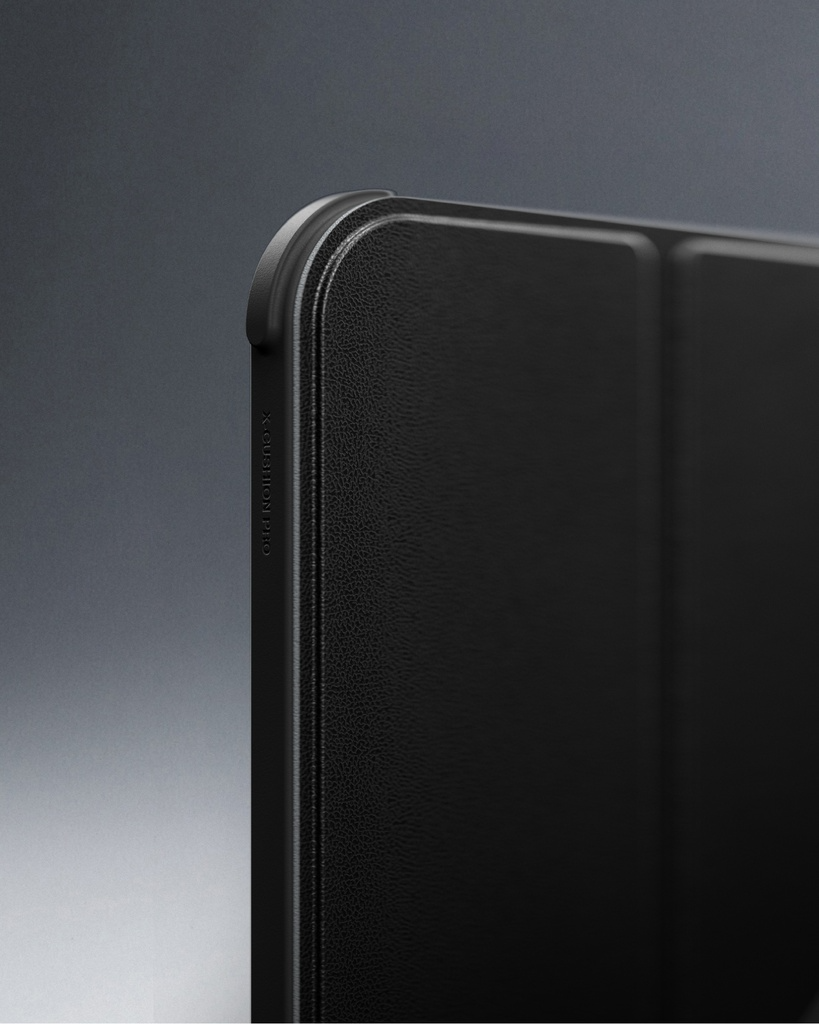 Amazingthing Titan Pro Case iPad Air 11-inch M4 / M3 Black
