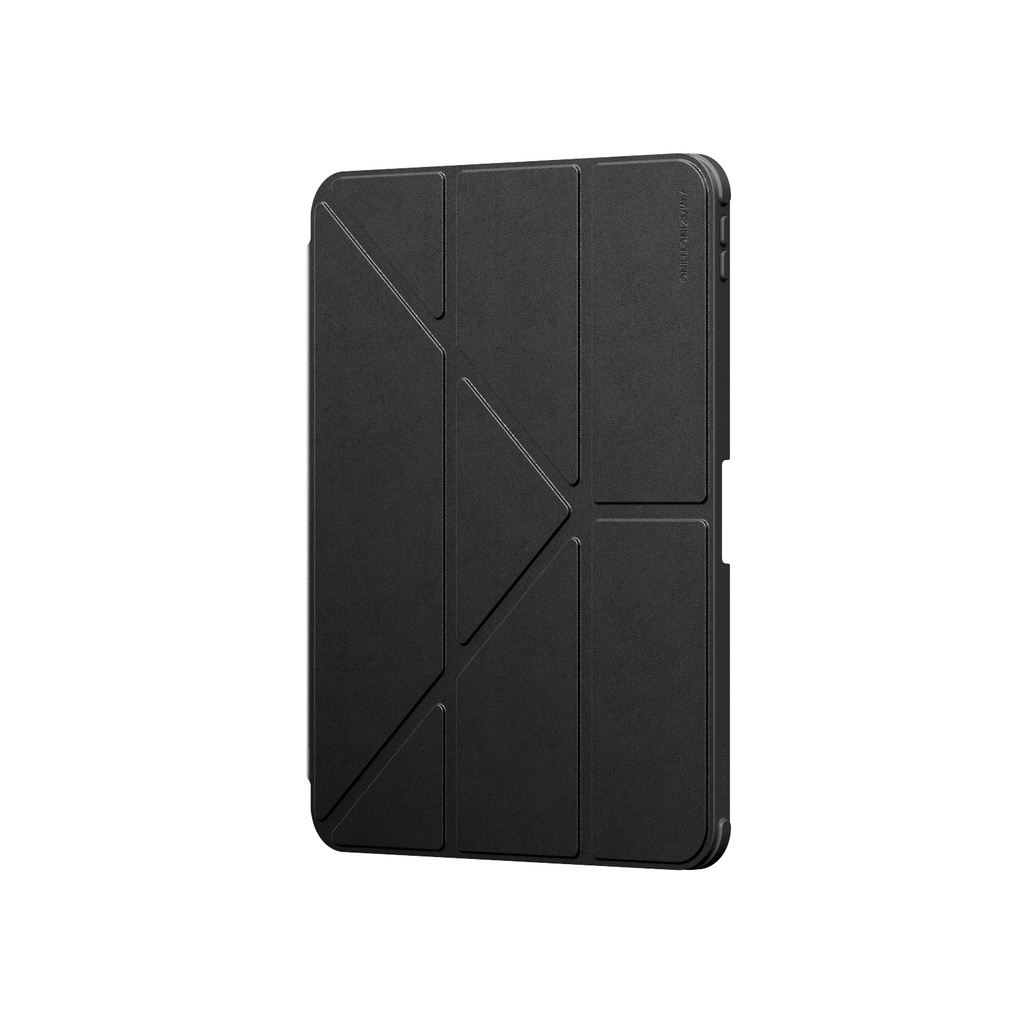 Amazingthing Titan Pro Case iPad Air 13-inch M4 / M3 Black