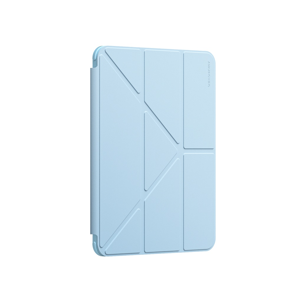 Amazingthing Titan Pro Case iPad Air 11-inch M4 / M3 Blue