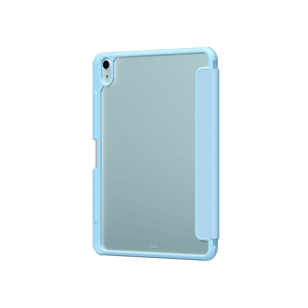 Amazingthing Titan Pro Case iPad Air 11-inch M4 / M3 Blue