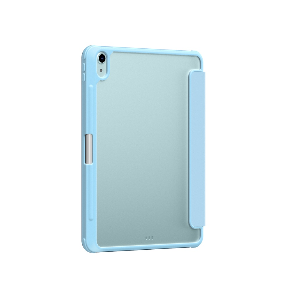 Amazingthing Titan Pro Case iPad Air 11-inch M4 / M3 Blue
